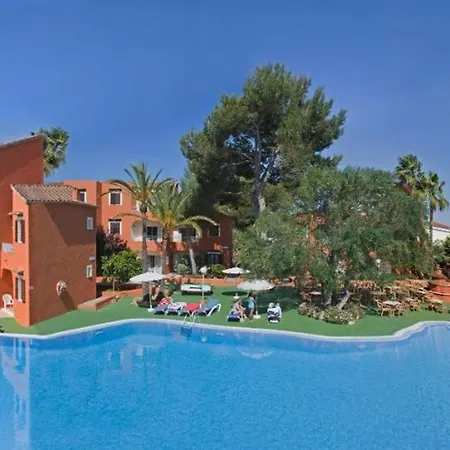 Hsm Club Torre Blanca Hotel Sa Coma (Mallorca)