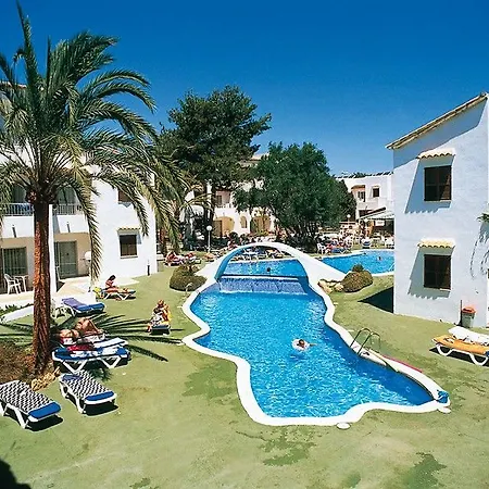 Hsm Club Torre Blanca Hotel 3*
