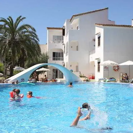 Hsm Club Torre Blanca Hotel Sa Coma (Mallorca)