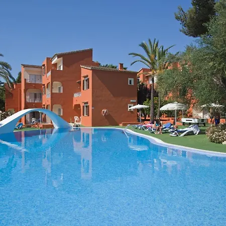Hotel Hsm Club Torre Blanca 3*