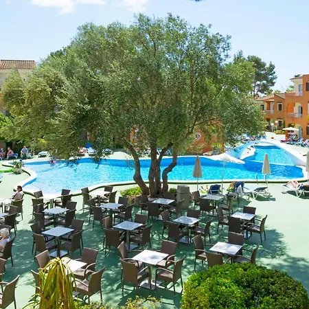 Hsm Club Torre Blanca 3*