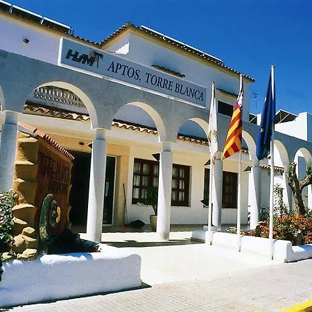 Hsm Club Torre Blanca 3*