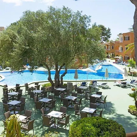 Hsm Club Torre Blanca 3* Sa Coma (Mallorca)