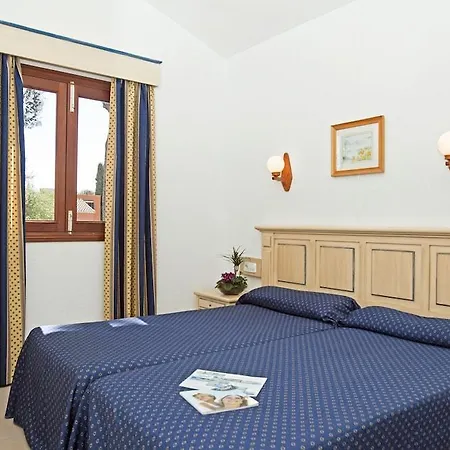 Hotel Hsm Club Torre Blanca Sa Coma (Mallorca)