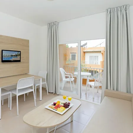 Hsm Club Torre Blanca Hotel