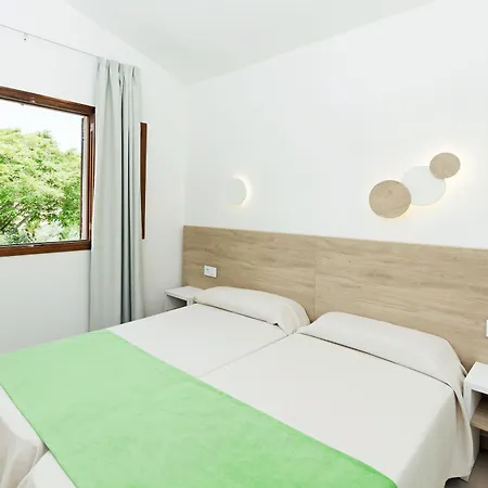 Hsm Club Torre Blanca Hotel Sa Coma (Mallorca)