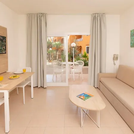 Hotel Hsm Club Torre Blanca Sa Coma (Mallorca)