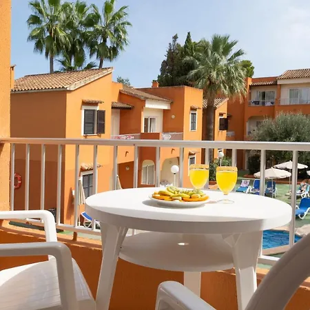 Hotel Hsm Club Torre Blanca 3*