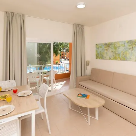 Hsm Club Torre Blanca Hotel