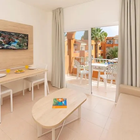 Hotel Hsm Club Torre Blanca Sa Coma (Mallorca)