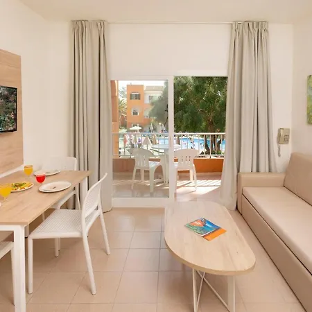 Hsm Club Torre Blanca Hotel