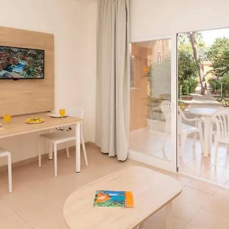 Hsm Club Torre Blanca Hotel