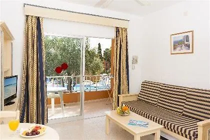 Hsm Club Torre Blanca Sa Coma (Mallorca)