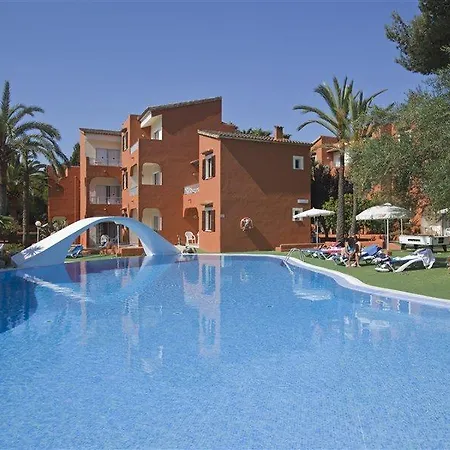 Hsm Club Torre Blanca 3* Sa Coma (Mallorca)