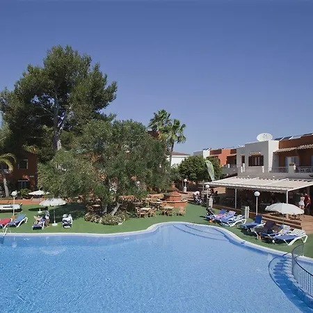 Hsm Club Torre Blanca Hotel Sa Coma (Mallorca)