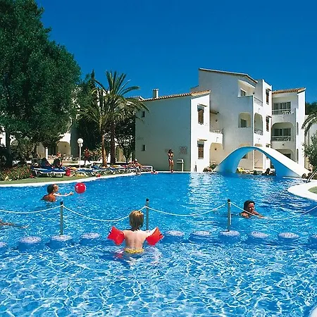 Hsm Club Torre Blanca