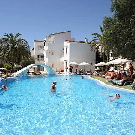 Hsm Club Torre Blanca 3* Sa Coma (Mallorca)