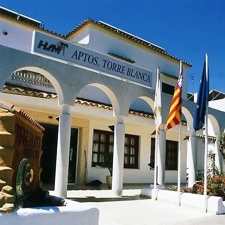 Hotel Hsm Club Torre Blanca 3*