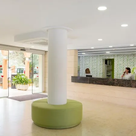 Hsm Club Torre Blanca Hotel 3*