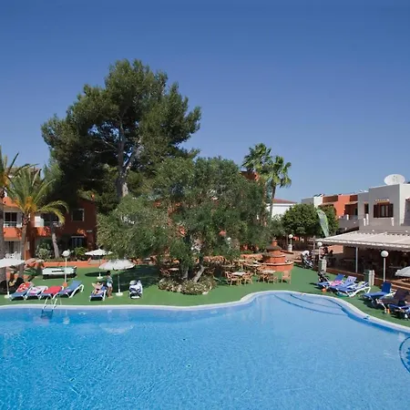 Hsm Club Torre Blanca 3*