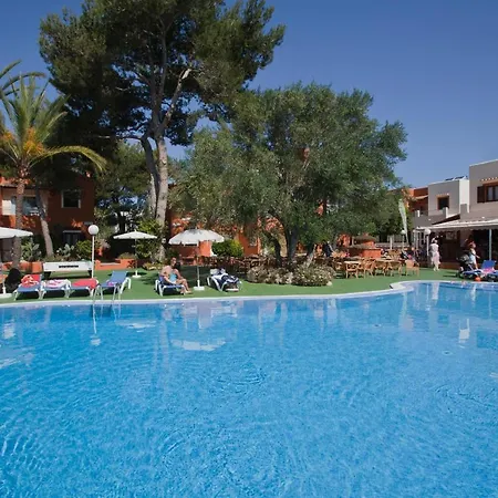Hsm Club Torre Blanca