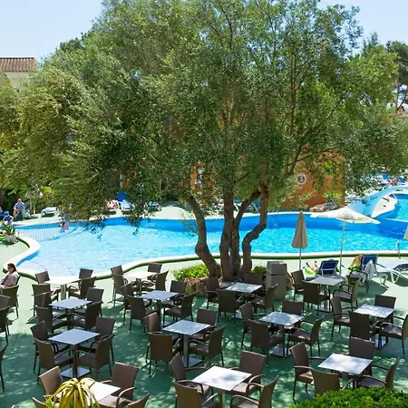Hsm Club Torre Blanca 3* Sa Coma (Mallorca)